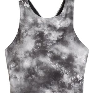 Athleta Crop Top